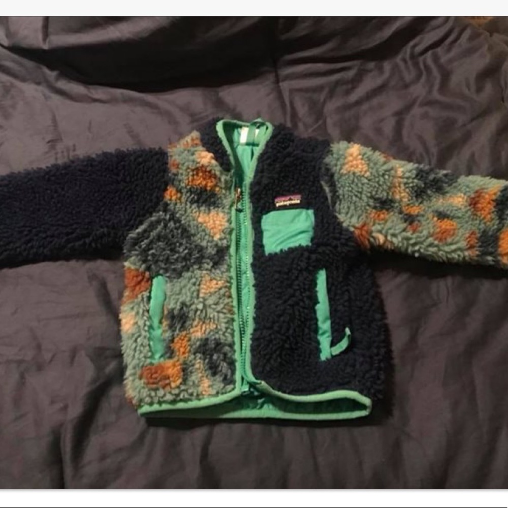 Patagonia jacket.. excellent used condition!